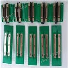 80A刷板刷块 碳刷 AGV自动充电装置