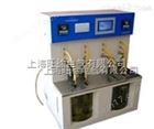 HD-635全自动运动粘度测定仪使用方法