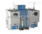 BCZL-800型石油产品蒸馏测定仪（双管低温）*
