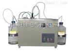 SYD-265-2型毛细管粘度计清洗器使用方法