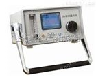 TD-80B六氟化硫微水仪使用方法