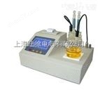 ZYWS绝缘油微水仪使用方法
