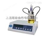 SF-3B卡氏微水测试仪优惠