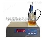 MS-3微水检测仪使用方法