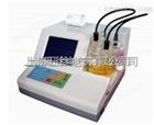 SCD 石油产品水分测定仪技术参数