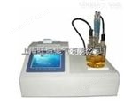 SCD-260石油产品水分测定仪使用方法