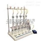 ZL-380石油产品硫含量测定仪使用方法