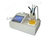 SCKF105型微量水分测定仪使用方法