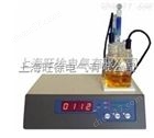 WS-3A型微量水分测定仪定制