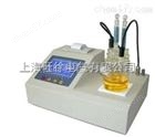 PHY6900油微水自动测试仪优惠