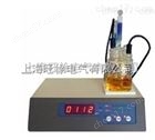 ZTWS-8A型水分仪 油微水分析仪技术参数