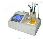 831微量水分仪定制