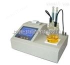 MMP228P油微水测量仪技术参数