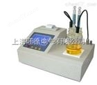 WDW-105型微量水分测定仪优惠