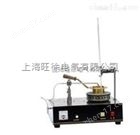 KS-3 石油产品开口闪点测定仪（克利夫兰杯）厂家