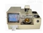 LM61-BWKS-109全自动开口闪点测定仪使用方法