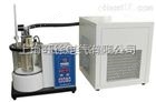 TP524型石油产品冰点测定仪技术参数