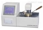 CD-3536克利夫兰开口闪点测定仪使用方法