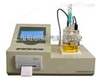 SLH2122A全自动微量水分测定仪使用方法