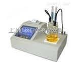 KF-875/KF-UNI绝缘油微水含量测量仪使用方法