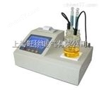 LC-SC3F全自动绝缘油微量水分测定仪定制