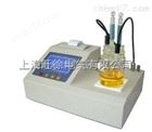 HSWS-3000微量水分全自动测定仪厂家