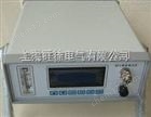 GSM-03型智能微水测量仪技术参数