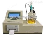 PHY6900全自动微水仪技术参数