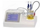 SSCH-2000B型微量水分自动检测仪定制