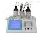 SC-200B全自动微量水分测定仪使用方法