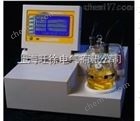 XWS-8型全自动微量水分测定仪*