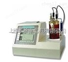 SBWS-08全自动微量水分测定仪厂家