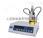 BCS-600全自动微量水分测定仪厂家
