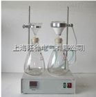SYP1024-1机械杂质试验器使用方法
