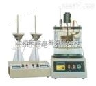 ZL-511石油产品和添加剂杂质测定仪使用方法