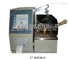 HD-3772全自动石油产品闪点和燃点测定仪（克利夫兰开口杯法）使用方法