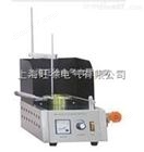 BSY-101A开口闪点和燃点测定仪使用方法