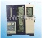 HD-2283减压馏程测定器（数显型）使用方法