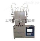 DSL-015G 全自动汽油氧化安定性测定仪（诱导期法）定制