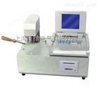 SX6643自动闭口闪点测定仪*