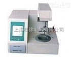 WBBS-5自动闭口闪点测定仪技术参数