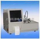 RP-5208自动闭口闪点测定仪技术参数