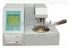 WBSD-100自动闭口闪点测定仪使用方法
