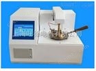 VBK3002自动闭口闪点测定仪使用方法