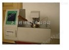 RXSB全自动闭口闪点测试仪使用方法