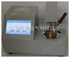 SD3000-B全自动闭口闪点测试仪使用方法