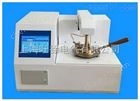 VBK3002全自动闭口闪点测试仪*