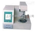 WBBS-5全自动闭口闪点测定仪技术参数
